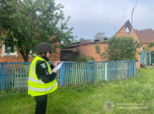 Загиблі та поранені на Сумщині внаслідок російських атак: поліція фіксує воєнні злочини рф