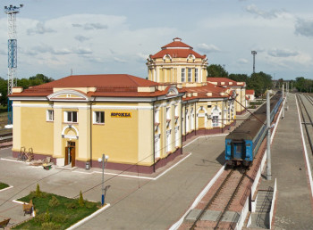 Укрзалізниця залишає сполучення з Ворожбою